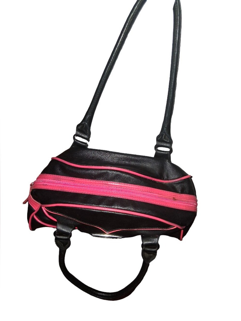 Shoulder Bag Rocawear Classics Bowler Bag - Large - Picture 3 of 8